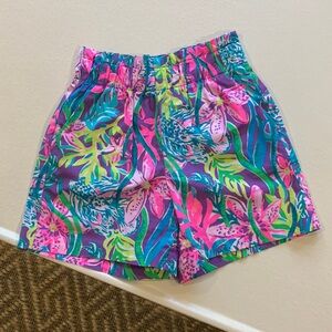 Lilly Pulitzer Shorts